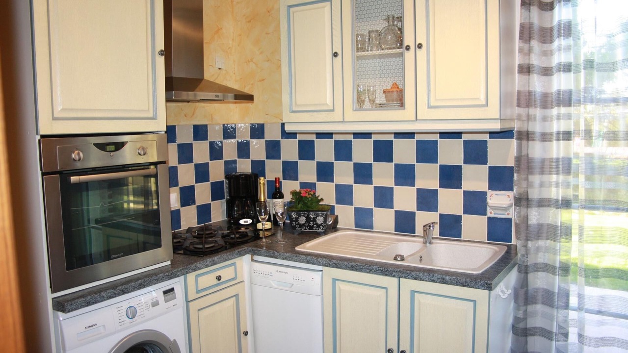 Photo of Kitchen in Gerponville