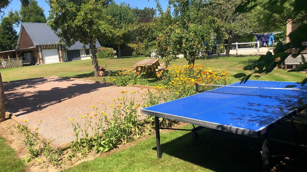 Photo of Outdoor in Gerponville