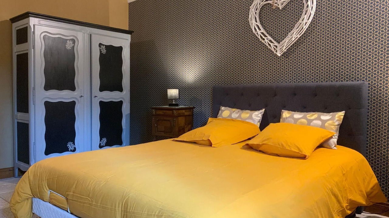 Photo of Bedroom in Gerponville