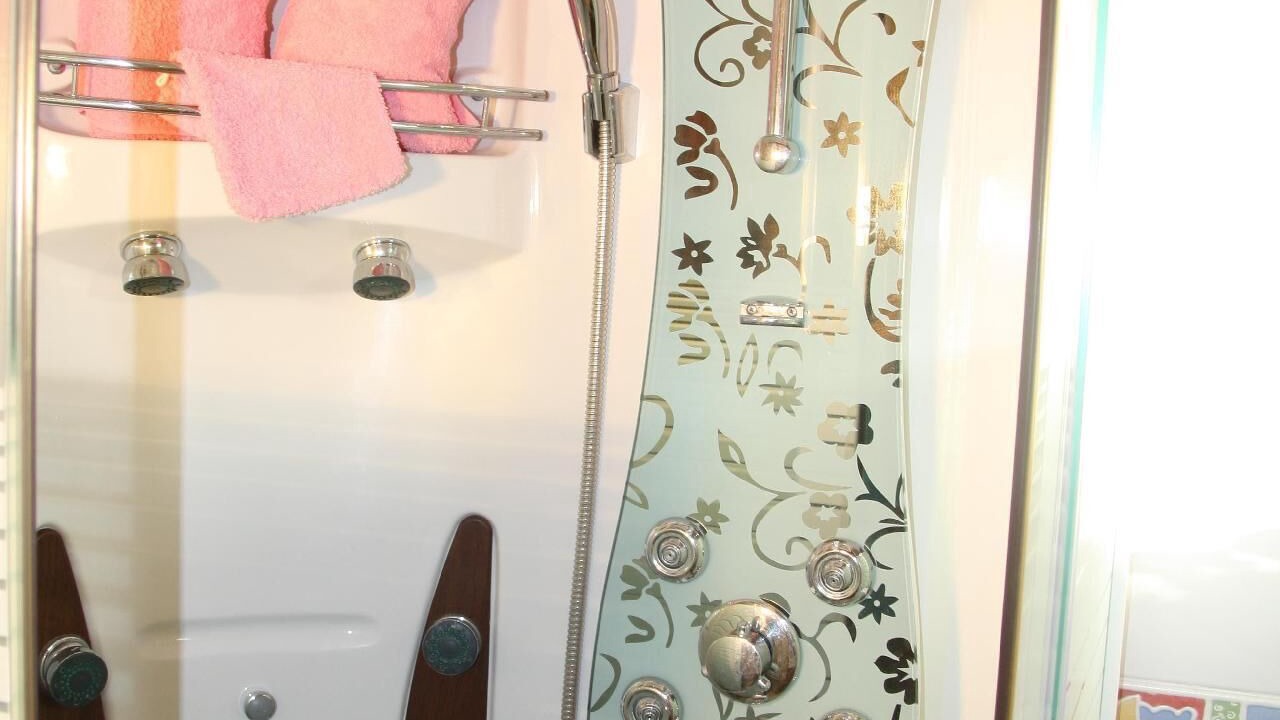 Photo of Bathroom in Gerponville