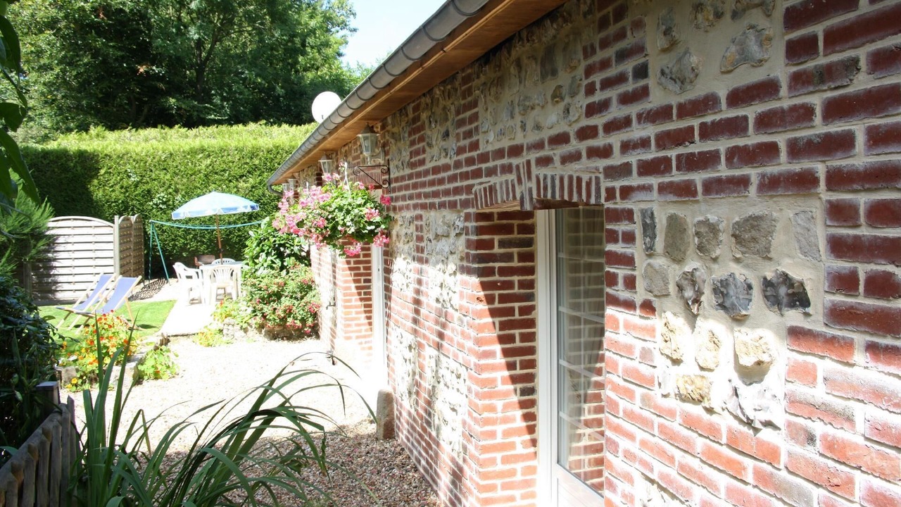 Photo of Patio Balcony in Gerponville