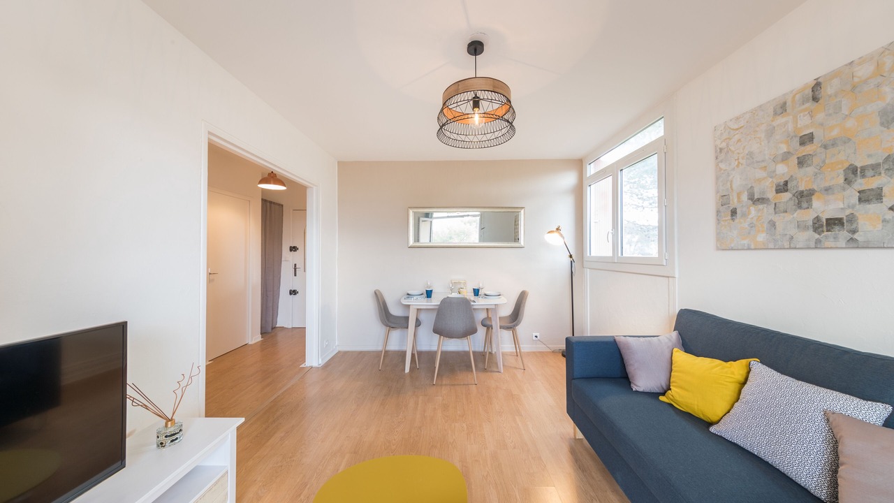 Photo of Livingroom in Le Pradet