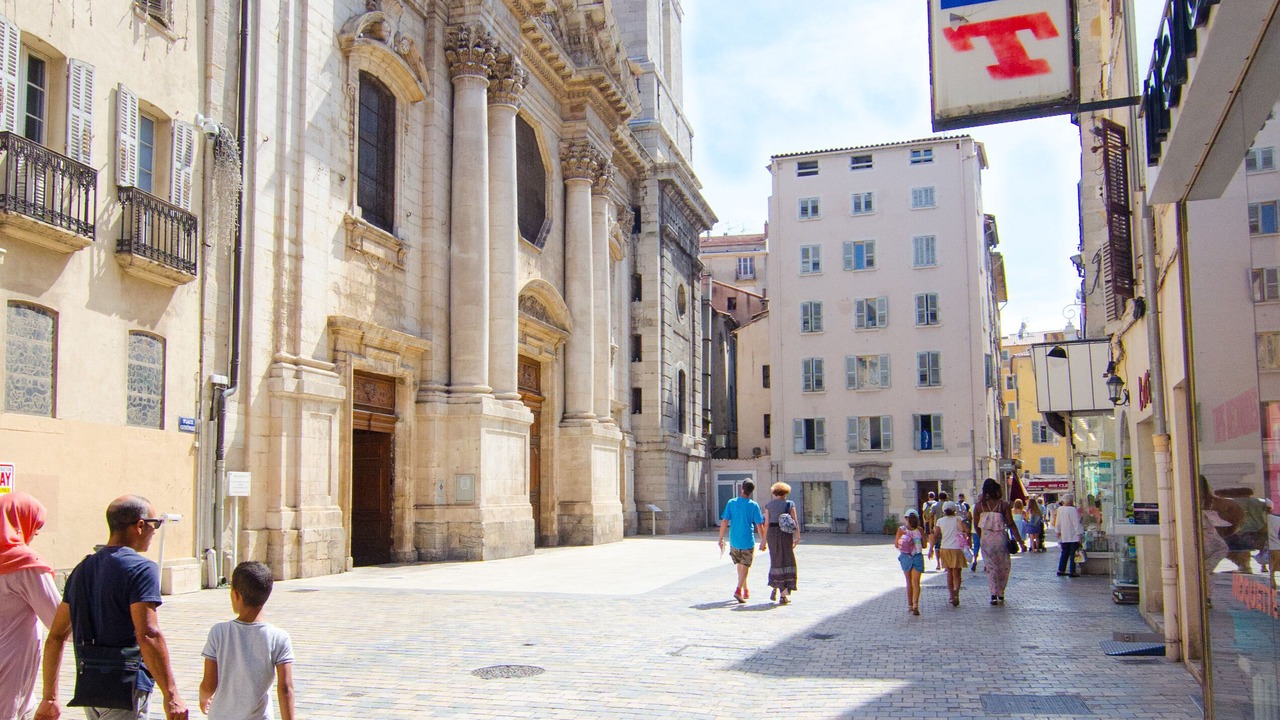 Photo of Others in Le Pradet