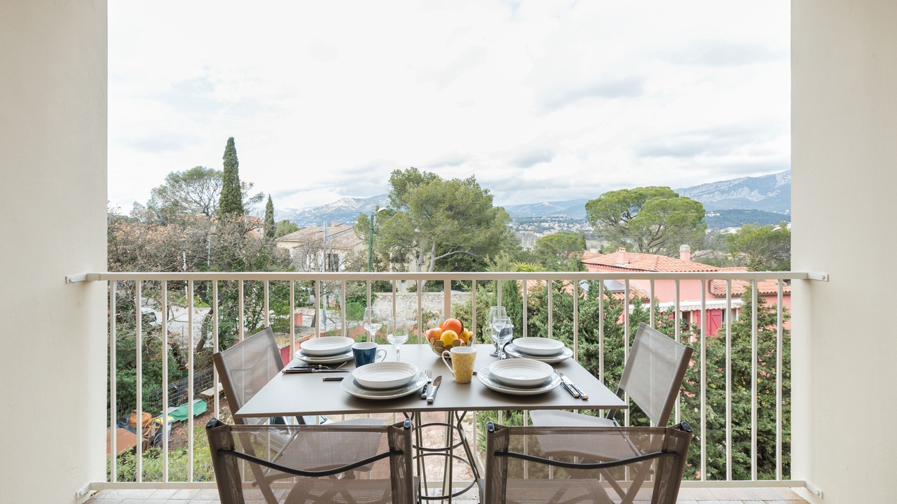 Photo of Outdoor in Le Pradet