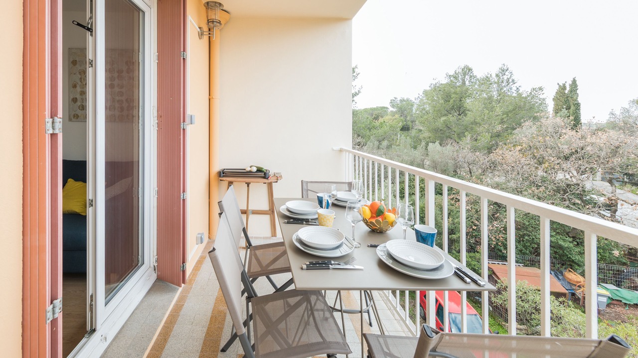 Photo of Outdoor in Le Pradet