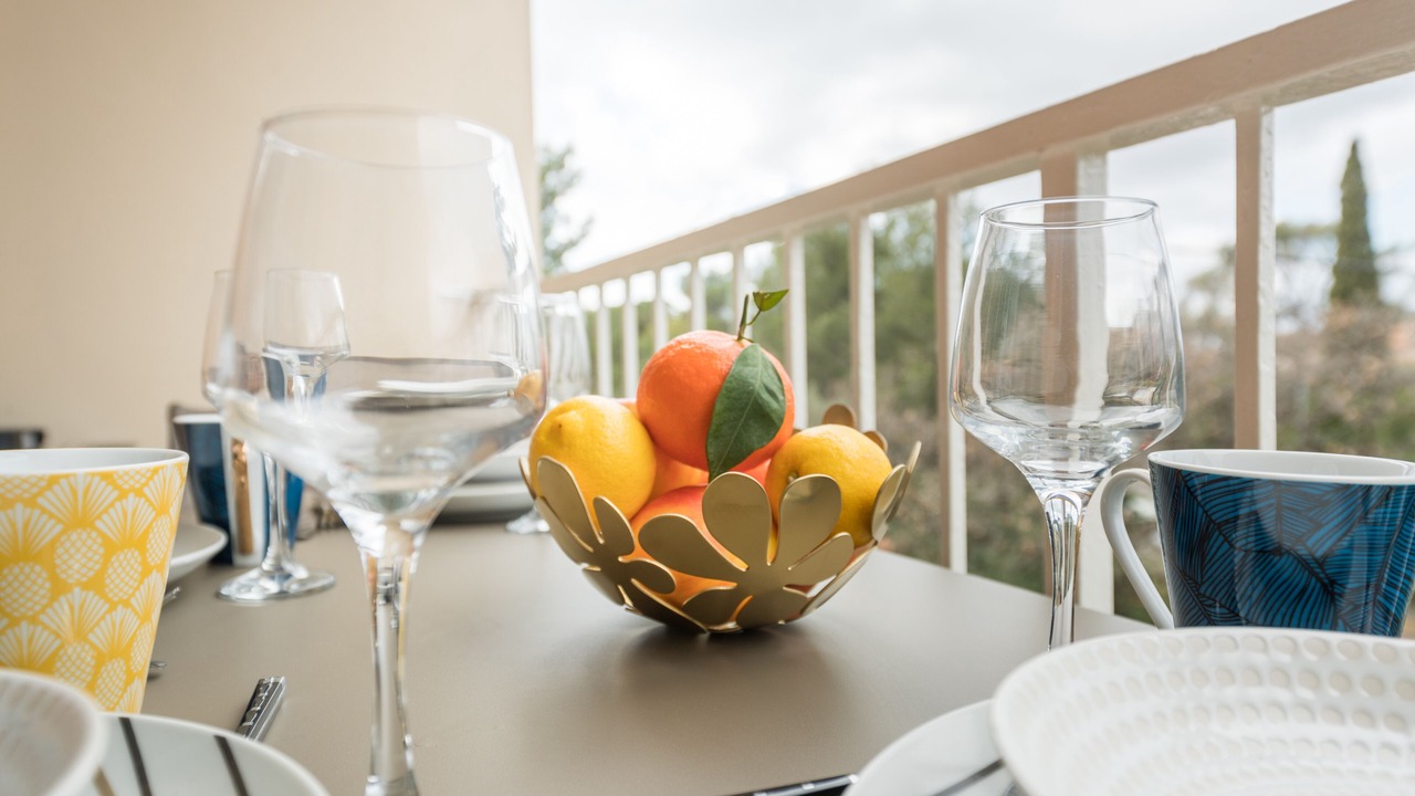 Photo of Outdoor in Le Pradet