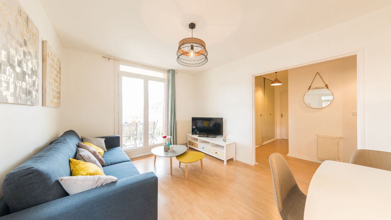 Photo of Livingroom in Le Pradet