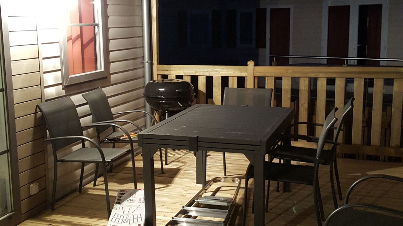 Photo of Outdoor in Saint-Lunaire