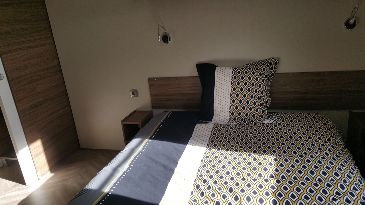 Photo of Bedroom in Saint-Lunaire