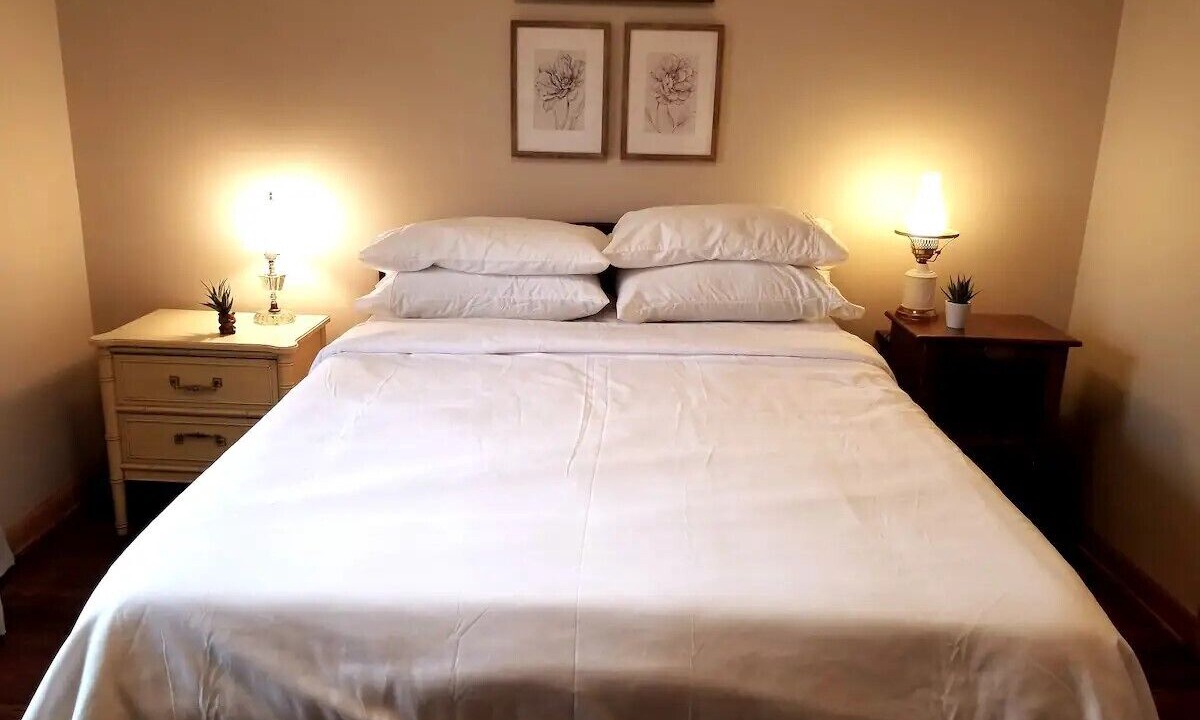 Photo of Bedroom in Newburgh