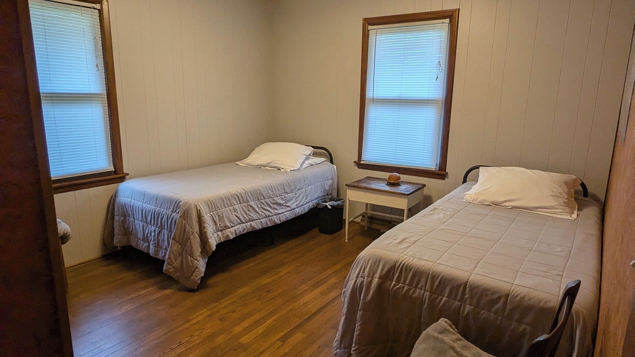 Photo of Bedroom in Newburgh