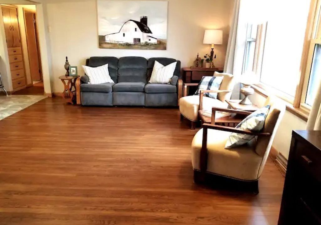 Photo of Livingroom in Newburgh