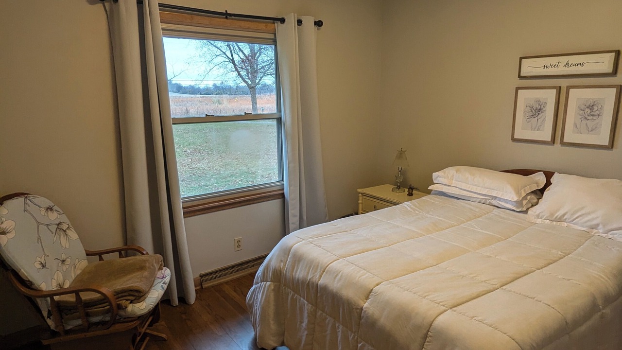 Photo of Bedroom in Newburgh