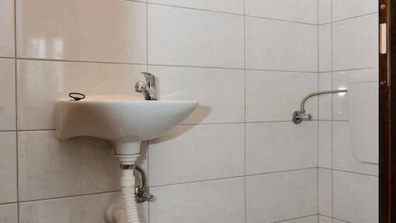 Photo of Bathroom in Nin