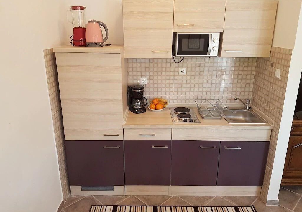 Photo of Kitchen in Nin