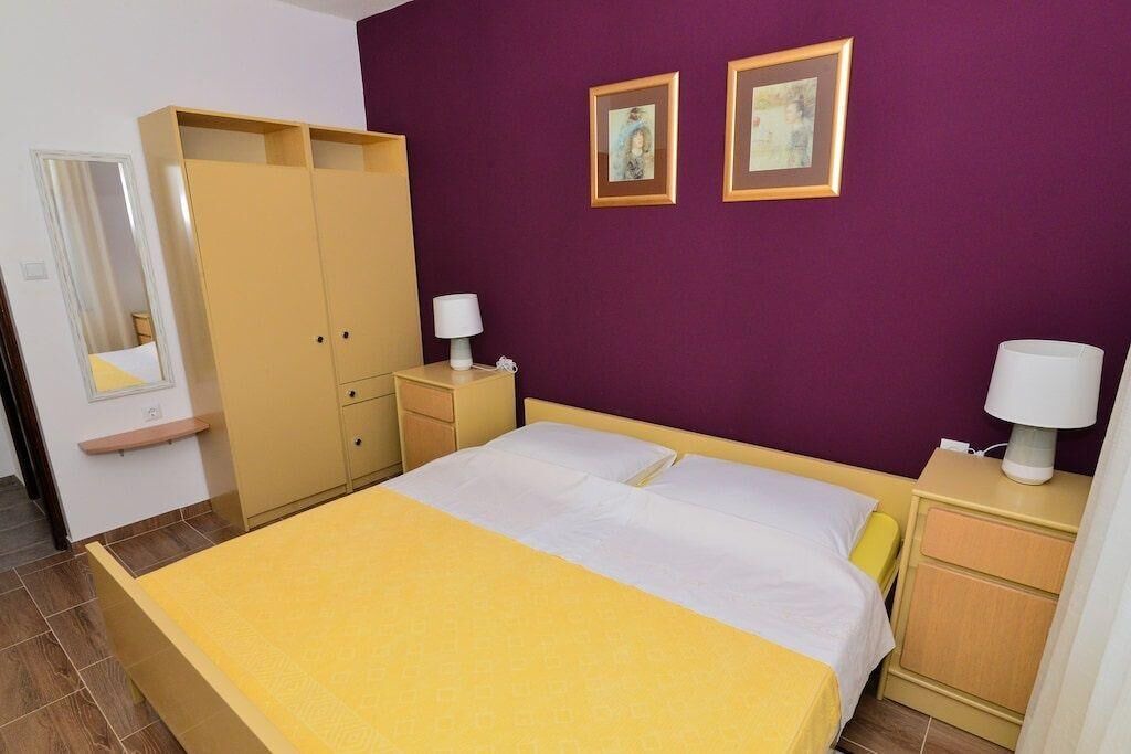 Photo of Bedroom in Nin