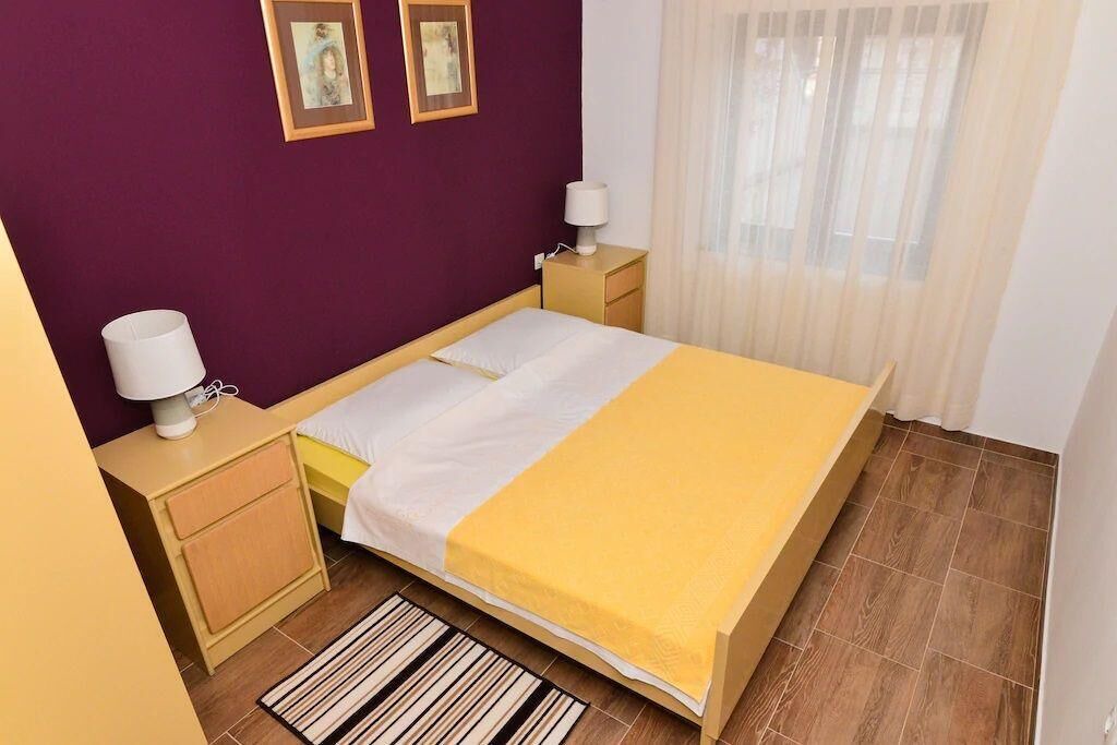 Photo of Bedroom in Nin