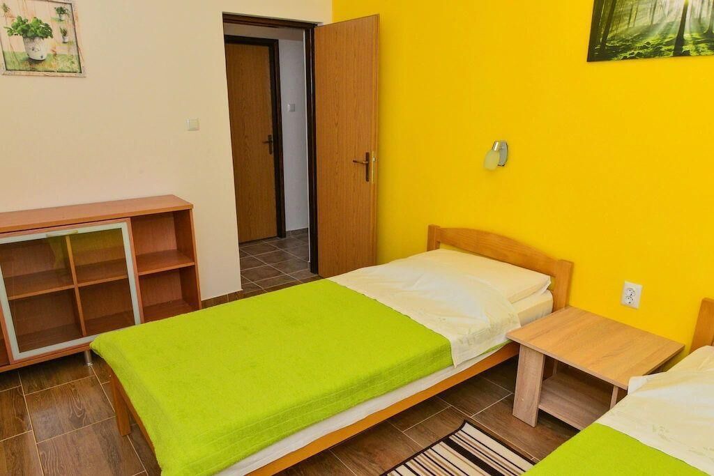 Photo of Bedroom in Nin