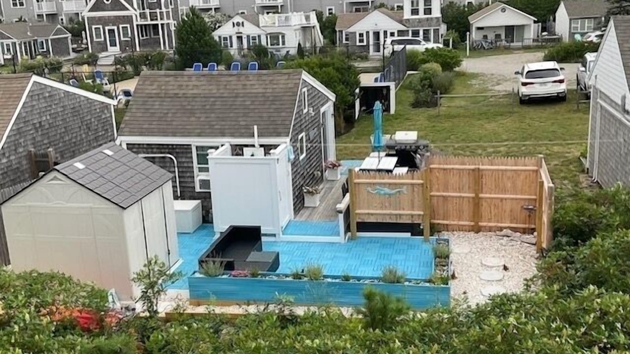 Photo of Outdoor in Provincetown