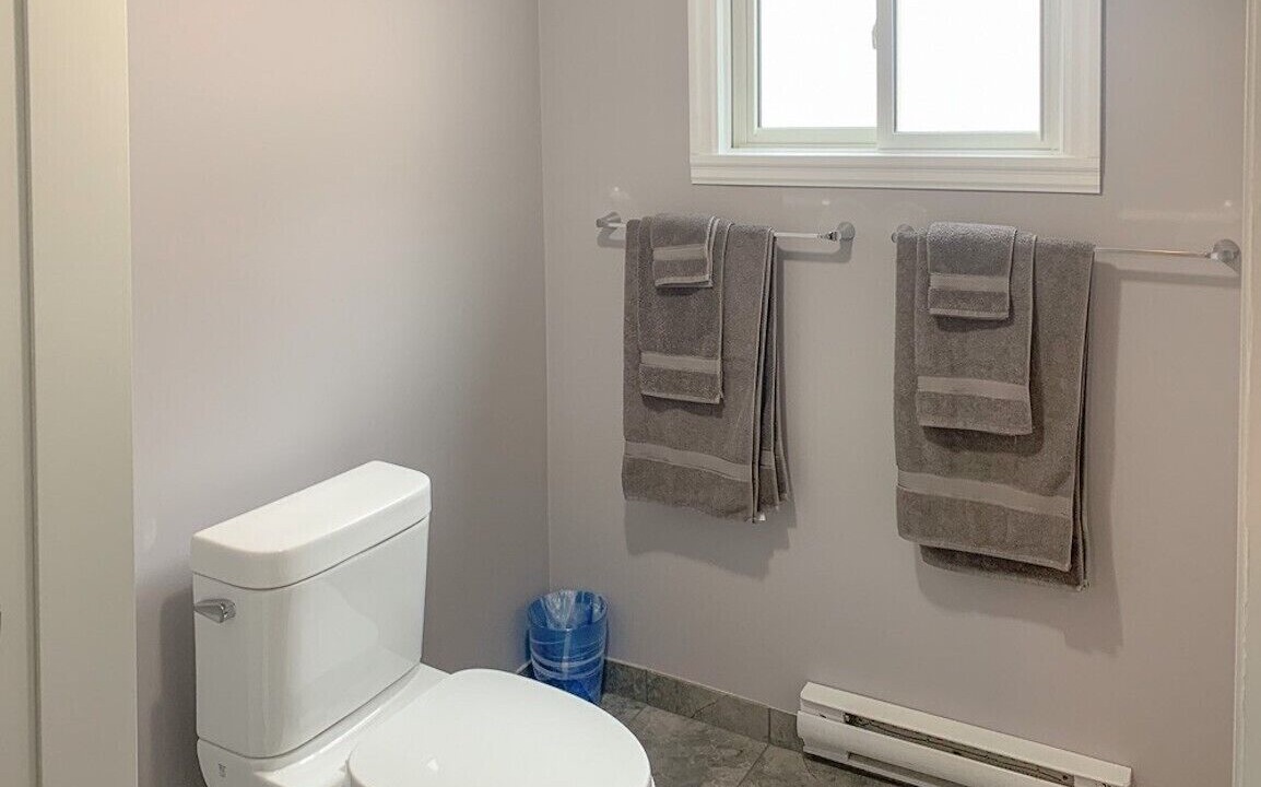 Photo of Bathroom in Fenelon Falls