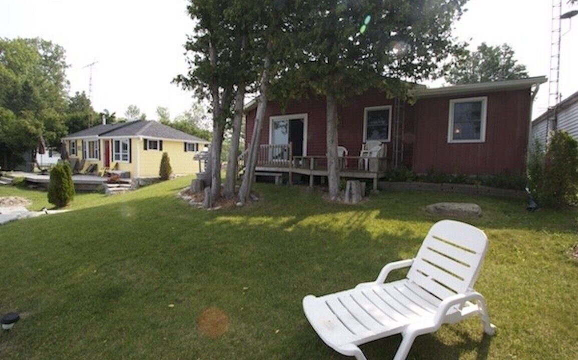 Photo of Outdoor in Fenelon Falls