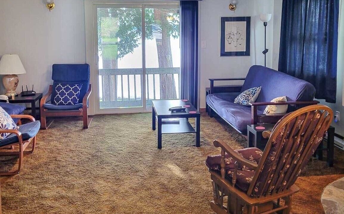 Photo of Livingroom in Fenelon Falls