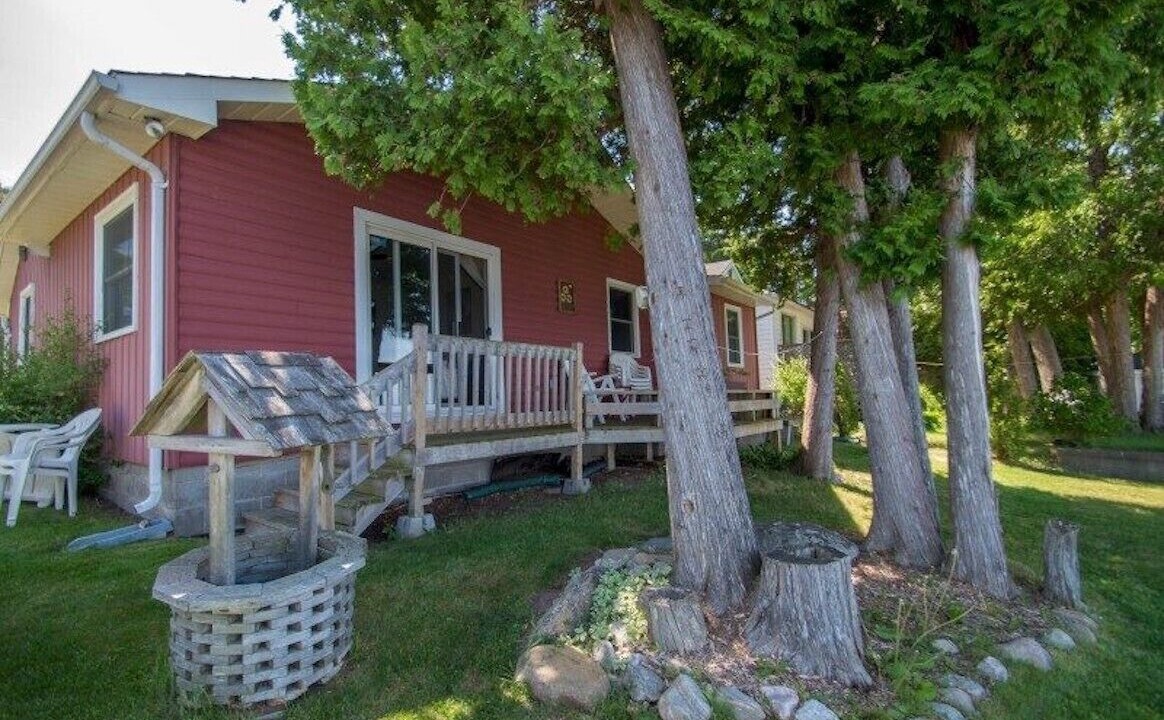 Photo of Outdoor in Fenelon Falls