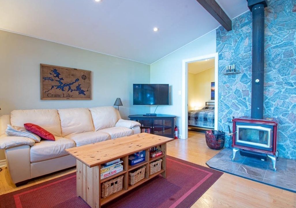 Photo of Livingroom in Broadbent