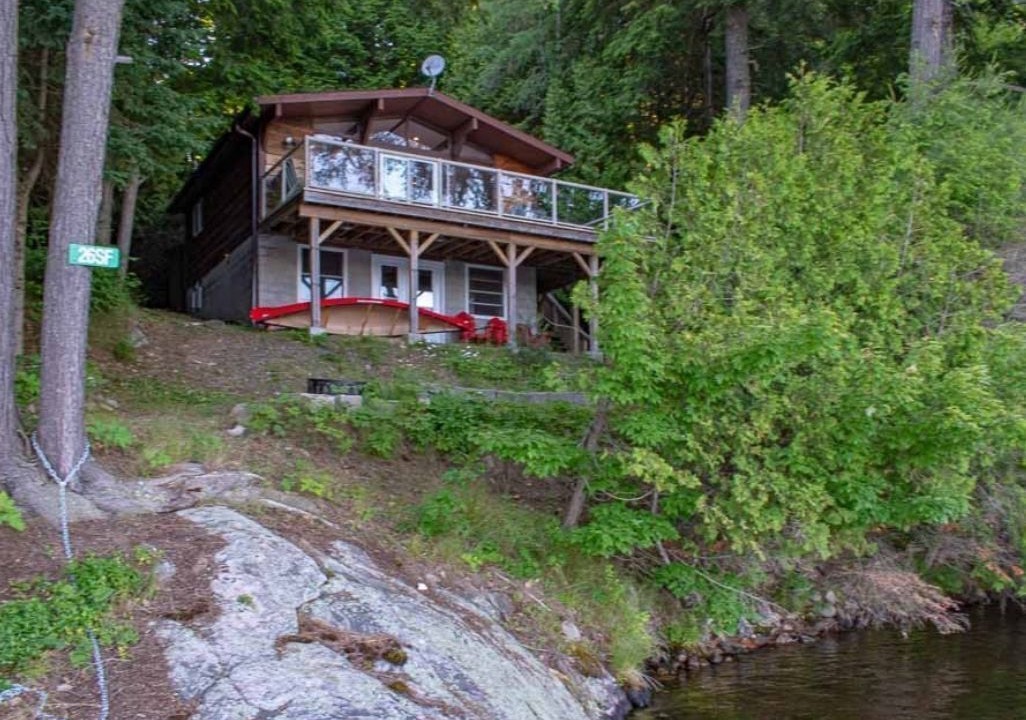 Photo of Outdoor in Broadbent