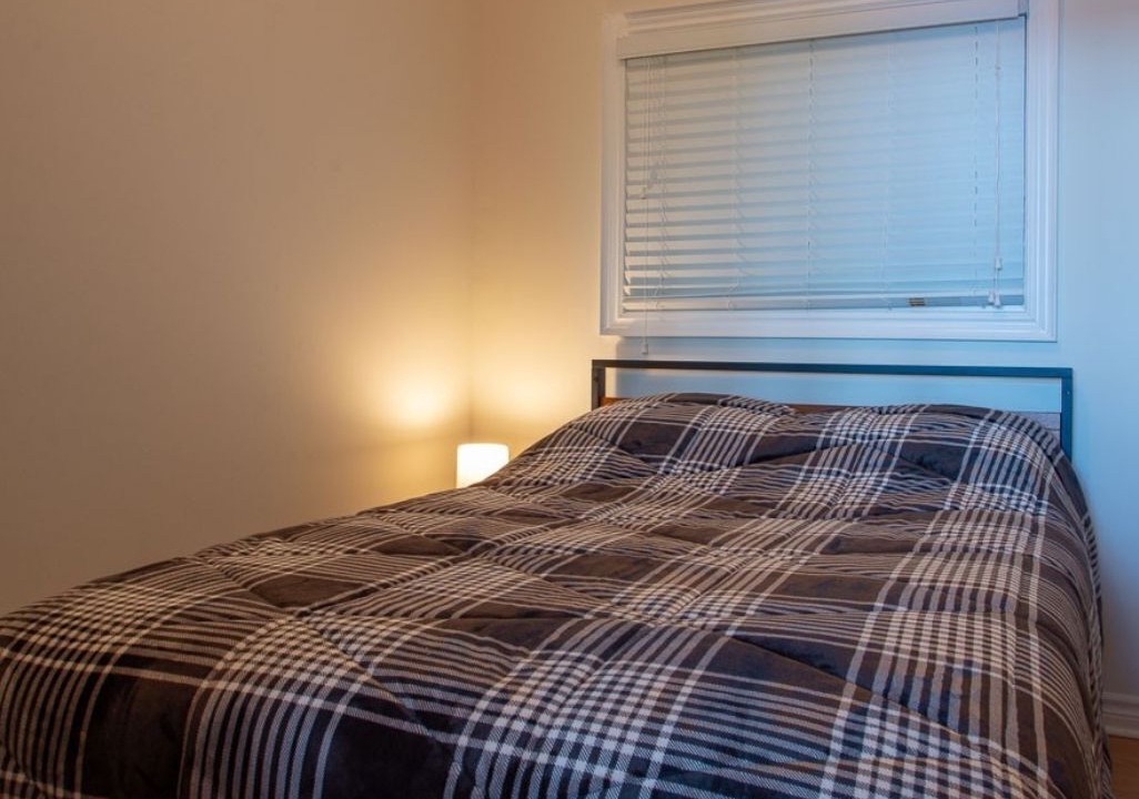 Photo of Bedroom in Broadbent