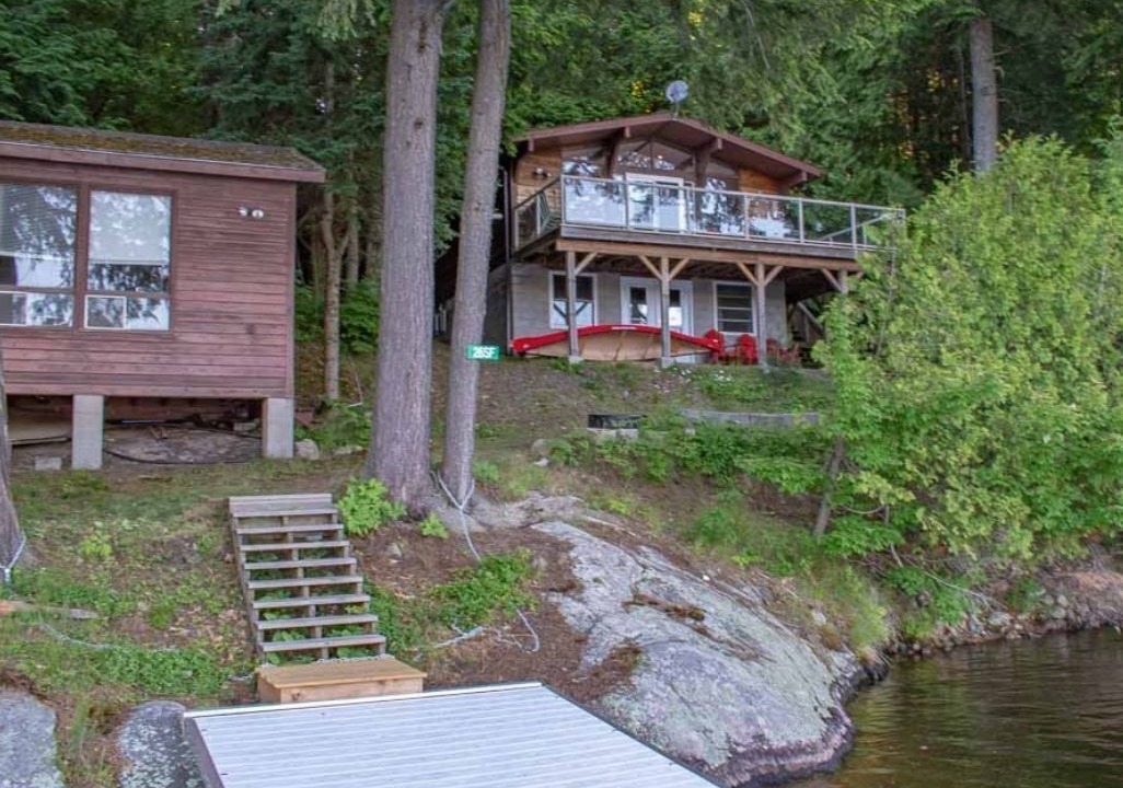 Photo of Outdoor in Broadbent