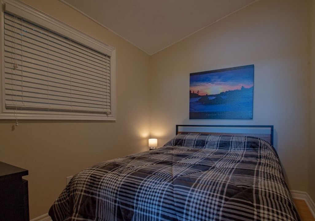 Photo of Bedroom in Broadbent