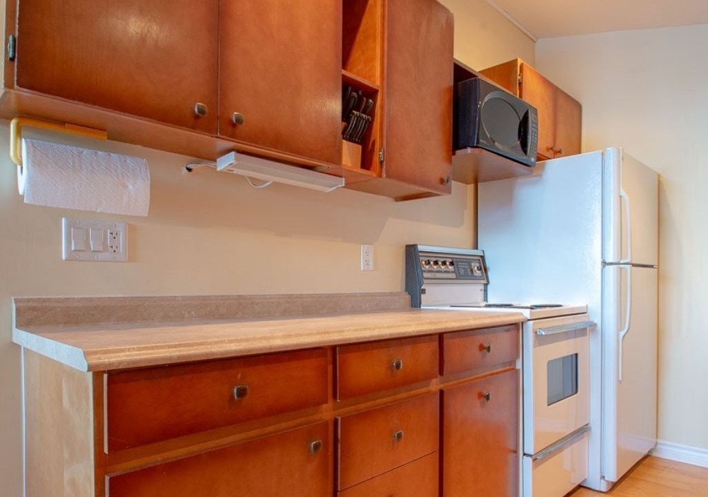 Photo of Kitchen in Broadbent