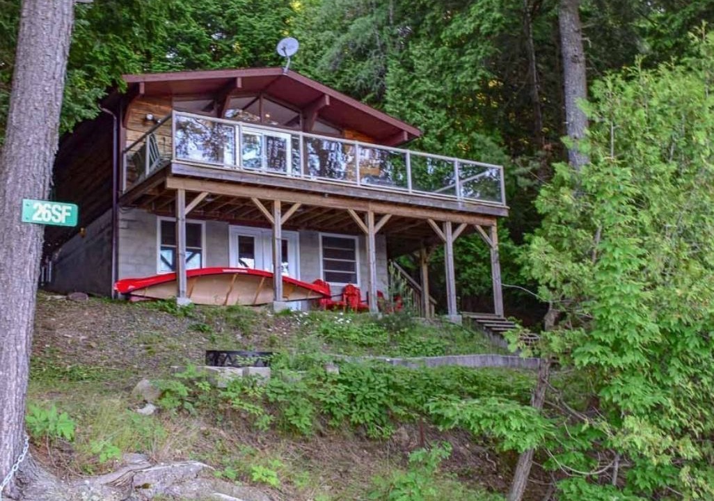 Photo of Outdoor in Broadbent