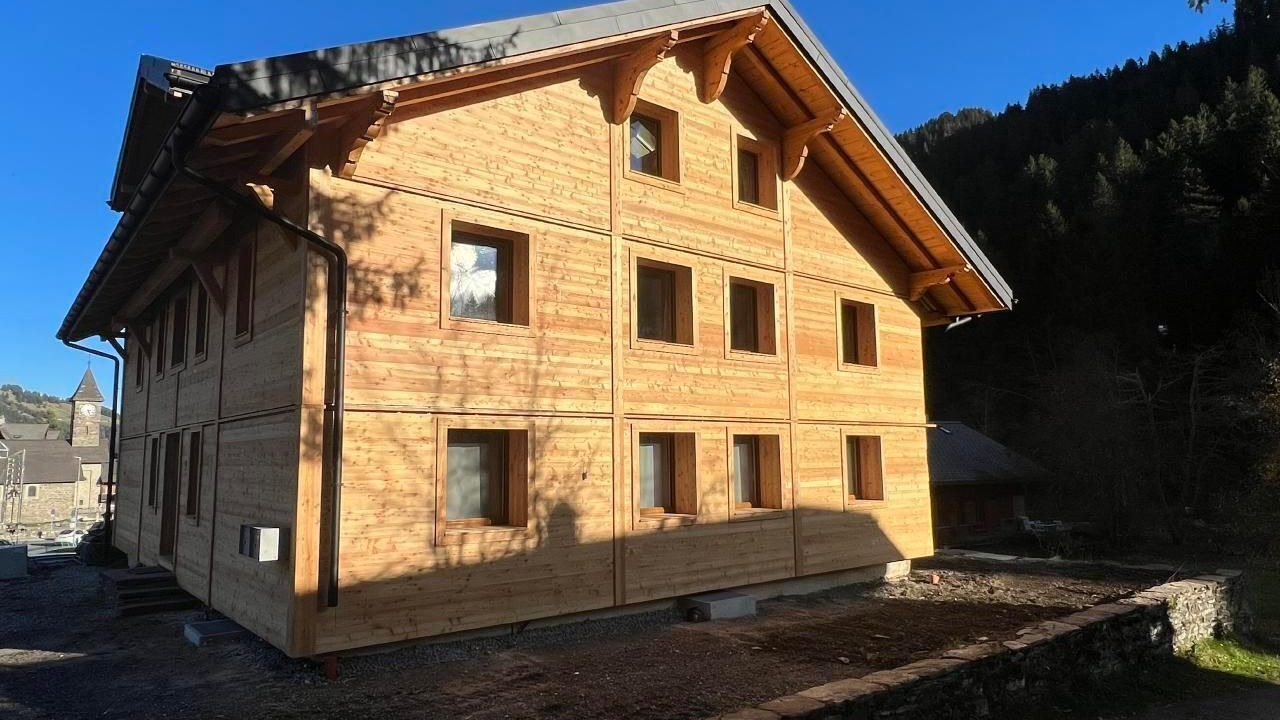 Photo of Others in Morgins
