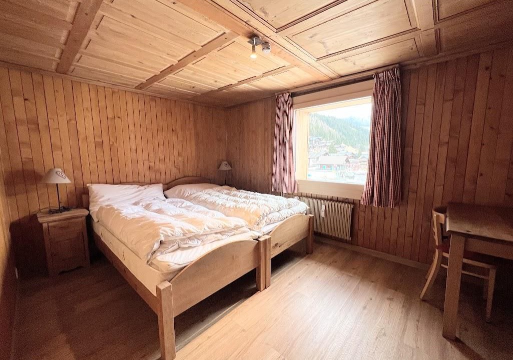 Photo of Others in Morgins