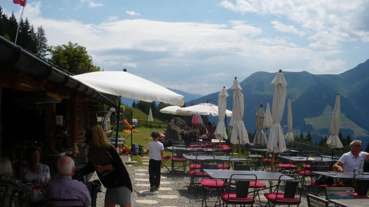 Photo of Others in Morgins