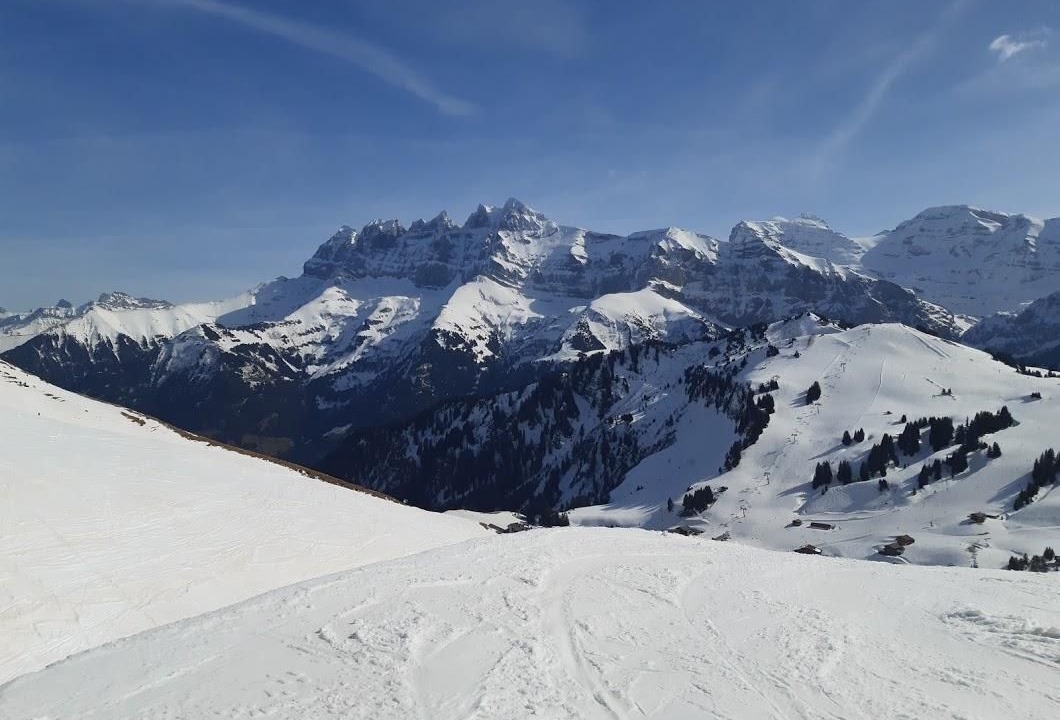 Photo of Others in Morgins