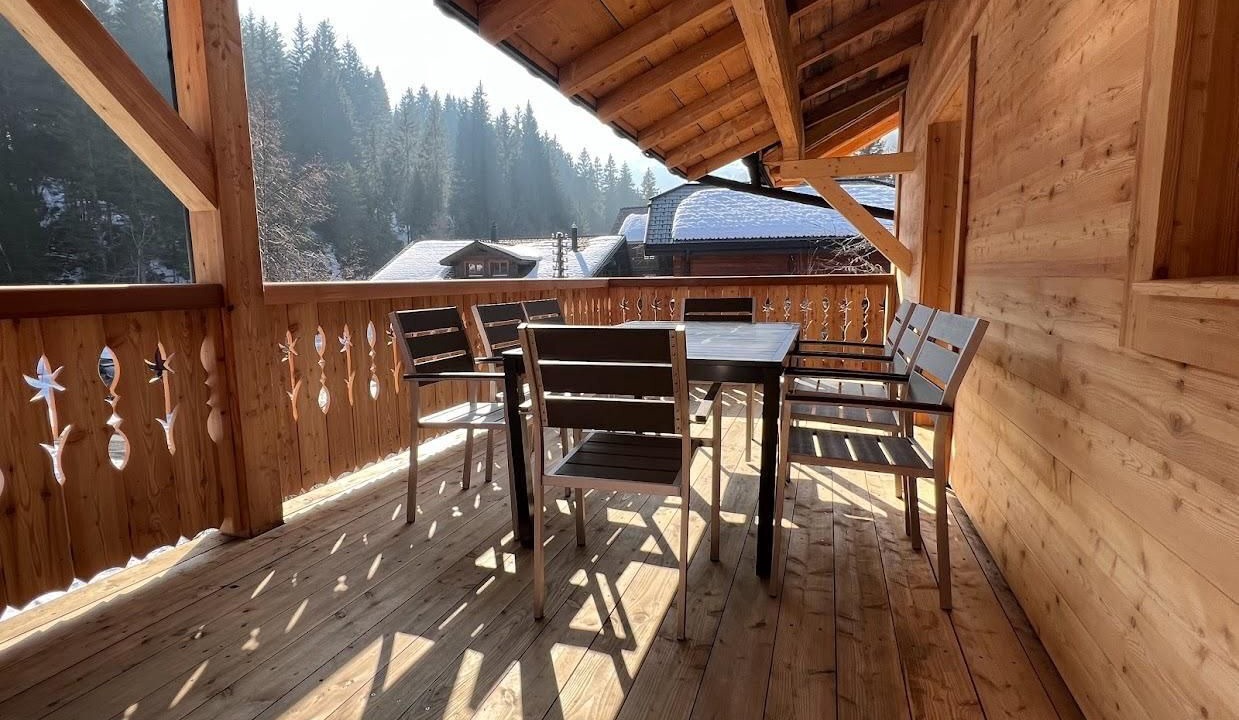Photo of Others in Morgins