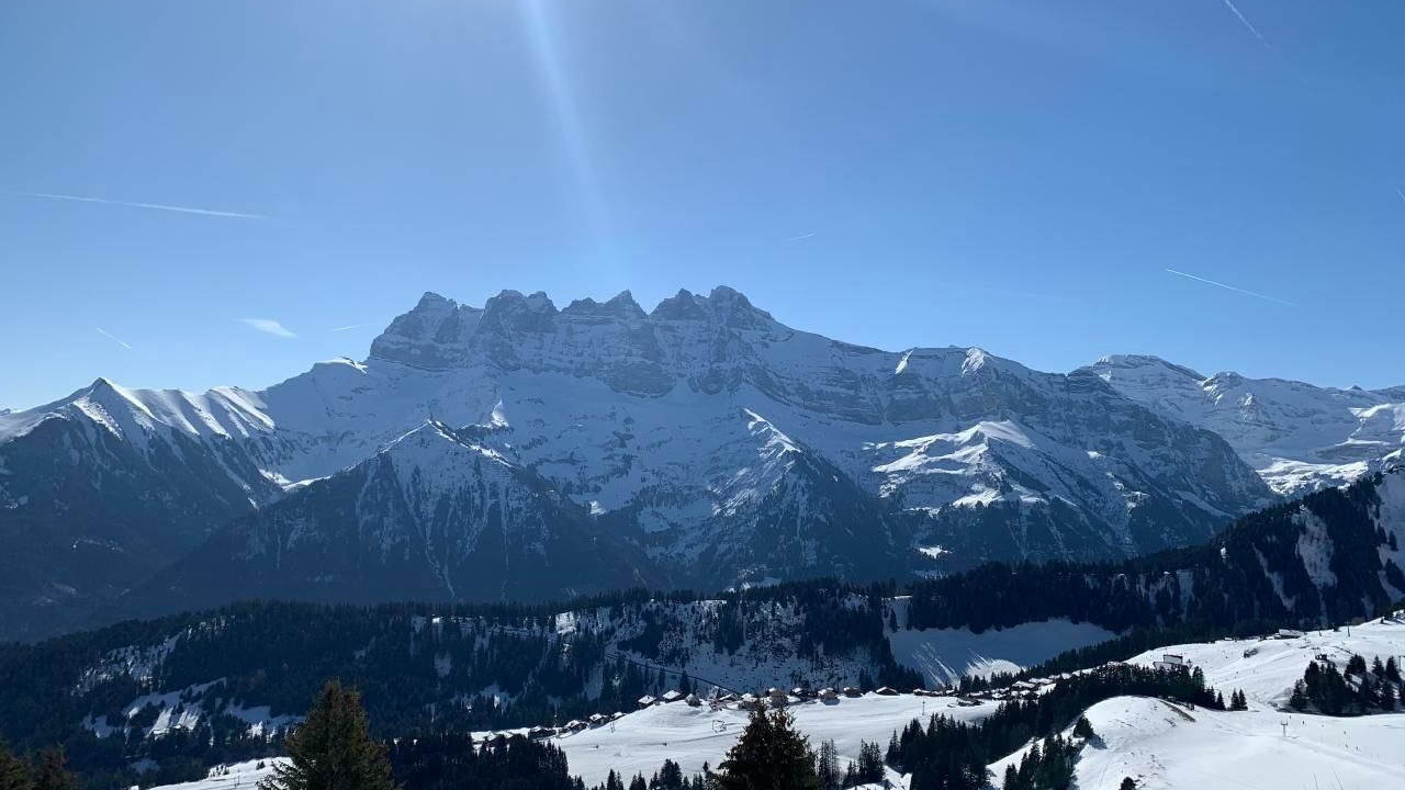 Photo of Others in Morgins