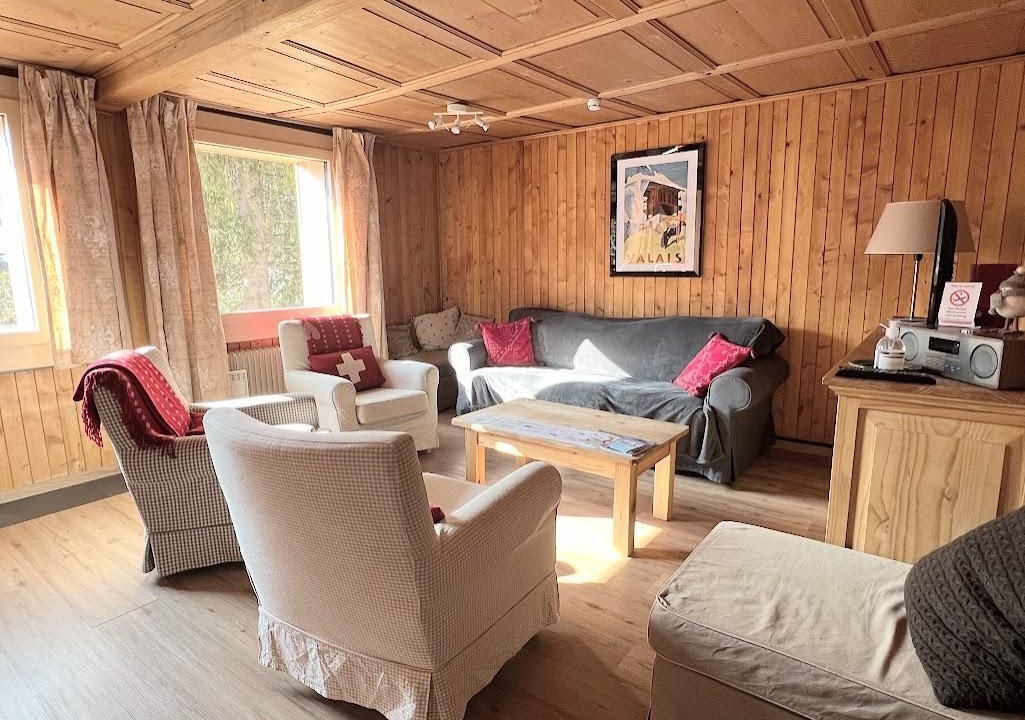 Photo of Others in Morgins