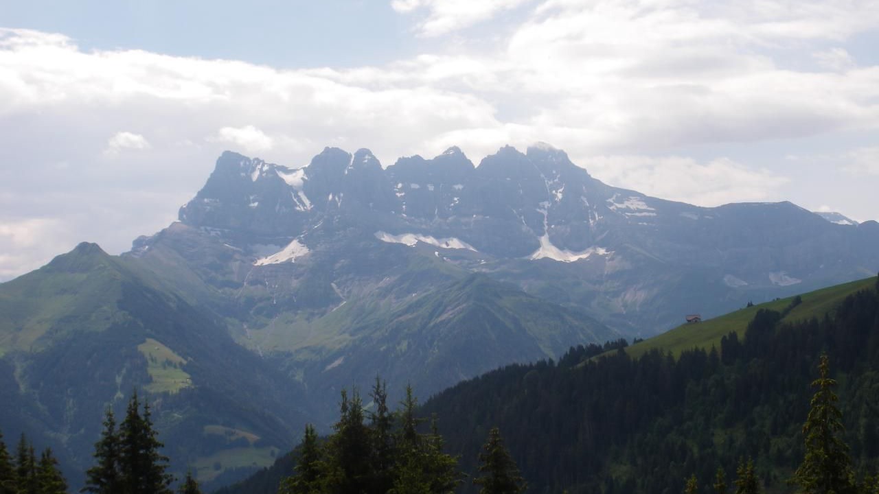 Photo of Others in Morgins