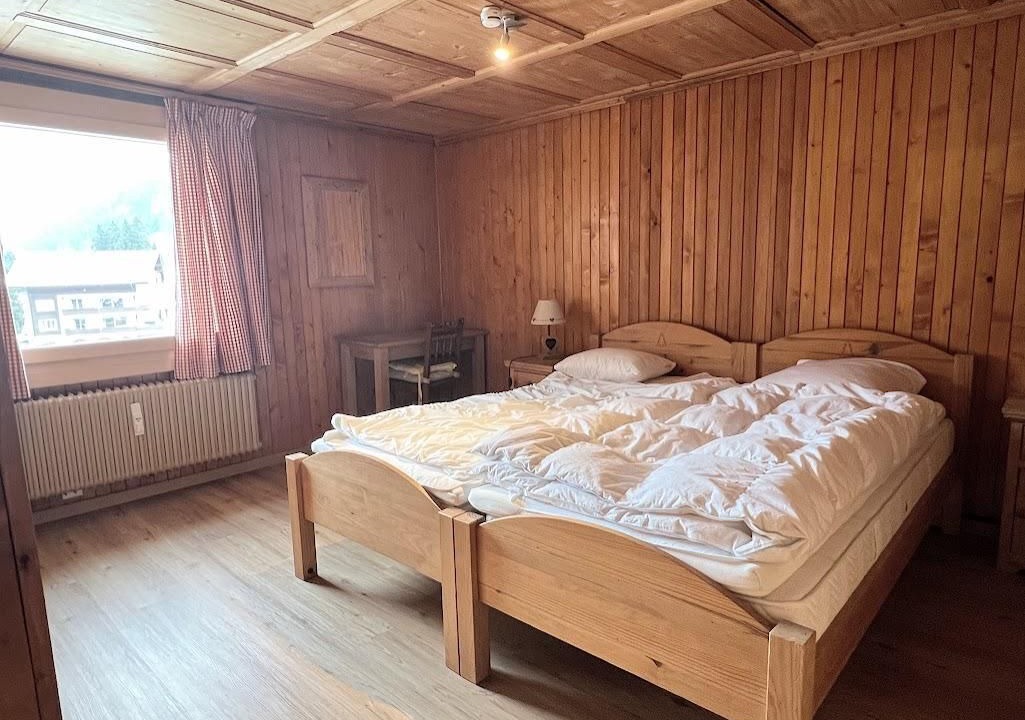 Photo of Others in Morgins