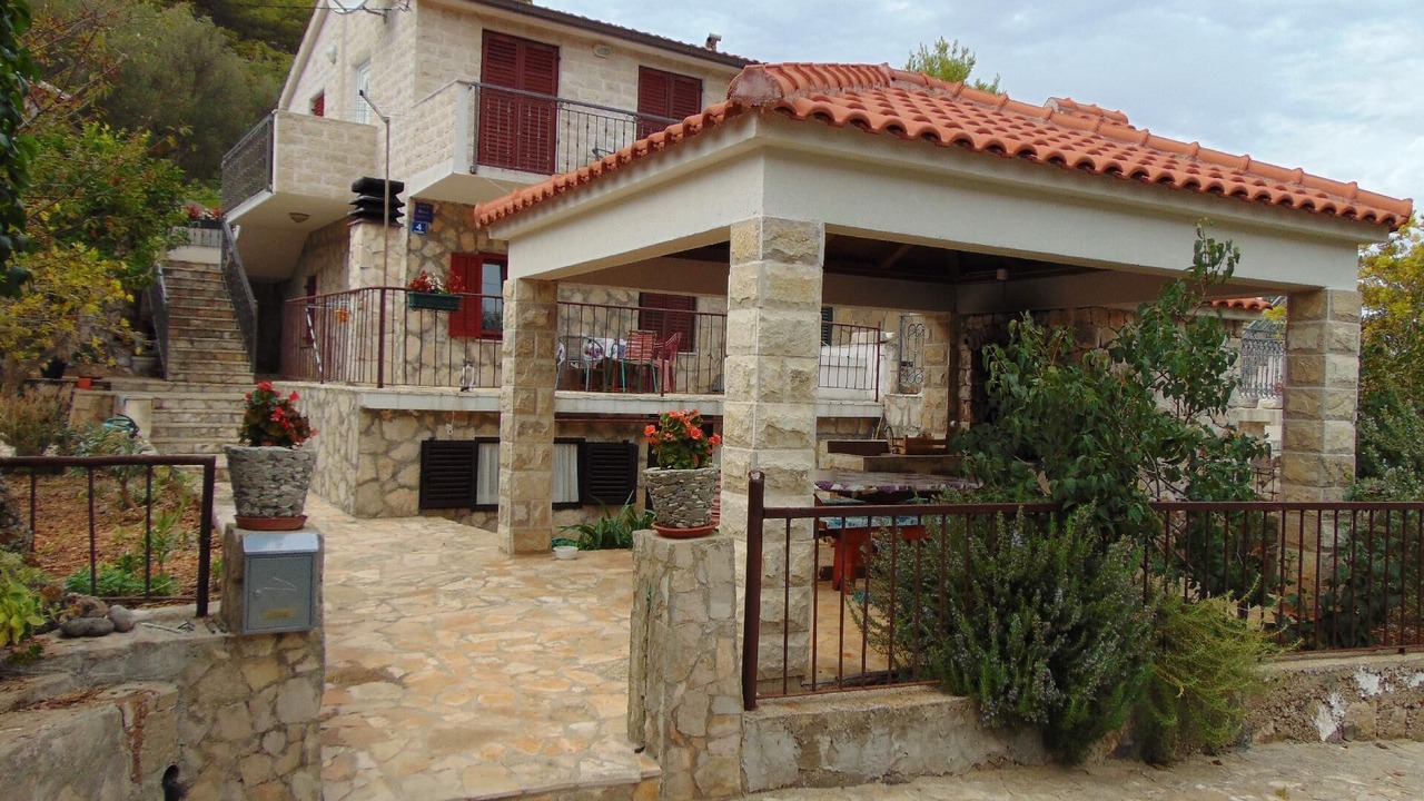 Photo of Patio Balcony in Donje Selo