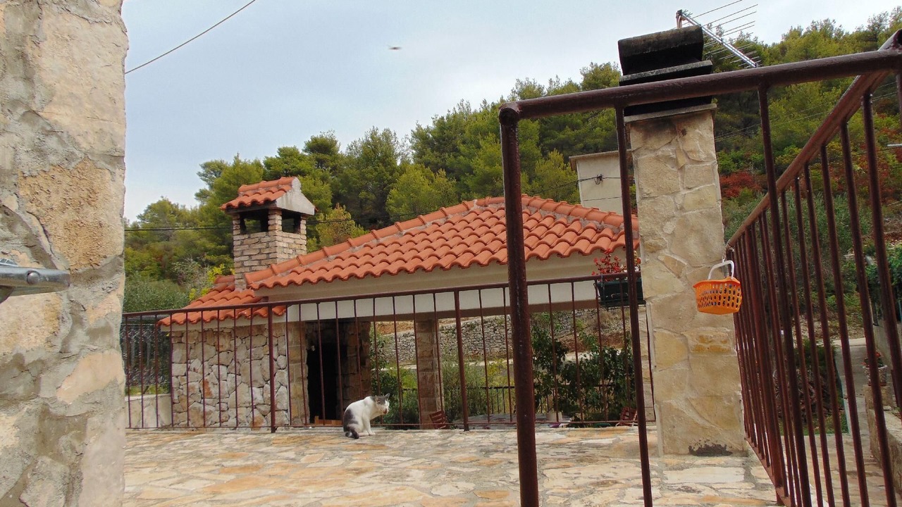 Photo of Patio Balcony in Donje Selo