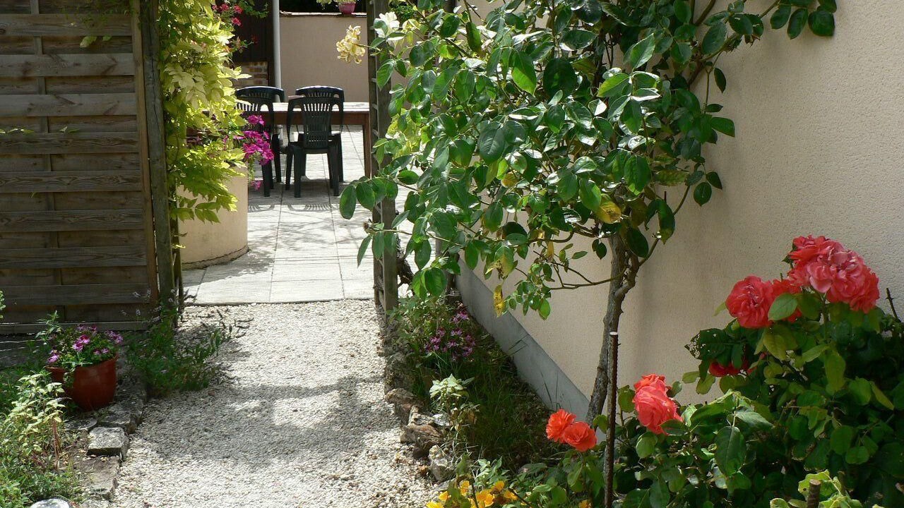 Photo of Outdoor in Noyers