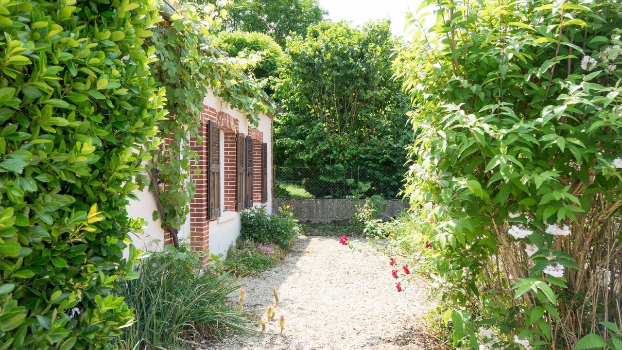 Photo of Outdoor in Noyers