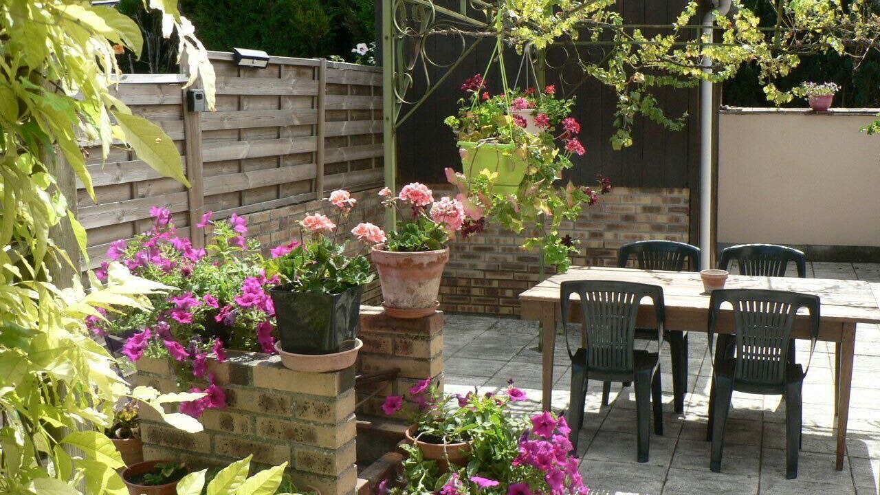 Photo of Outdoor in Noyers