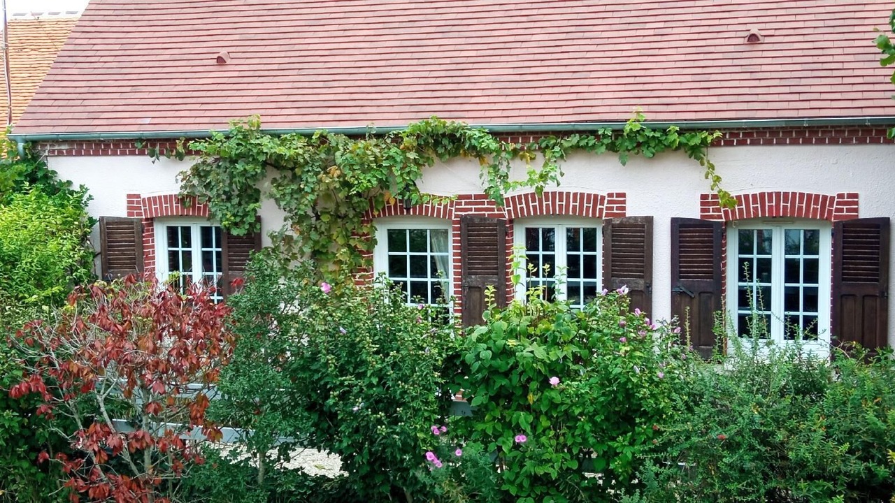 Photo of Outdoor in Noyers