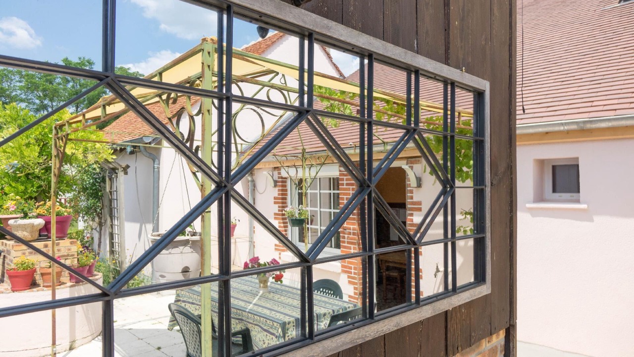 Photo of Outdoor in Noyers